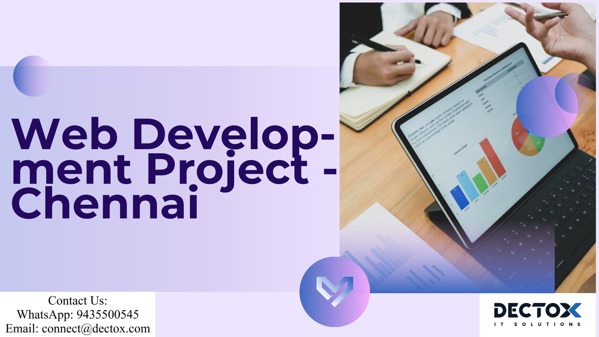 What to Expect in Your First Web Development Project – A Complete Guide for Businesses