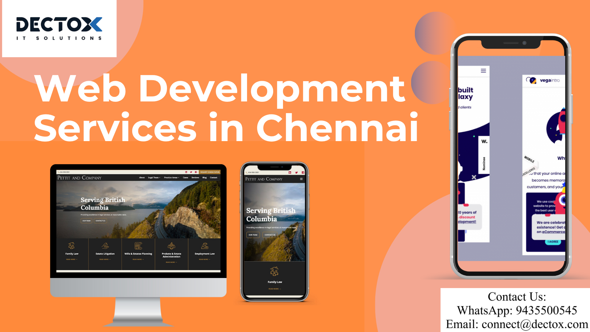 Best Web Development Services in Chennai – A Local Guide